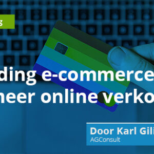 Online opleiding e-commerce UX: hoe meer online verkopen