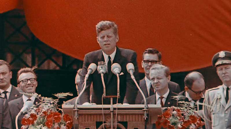 Kennedy and Cialdini's unity principle